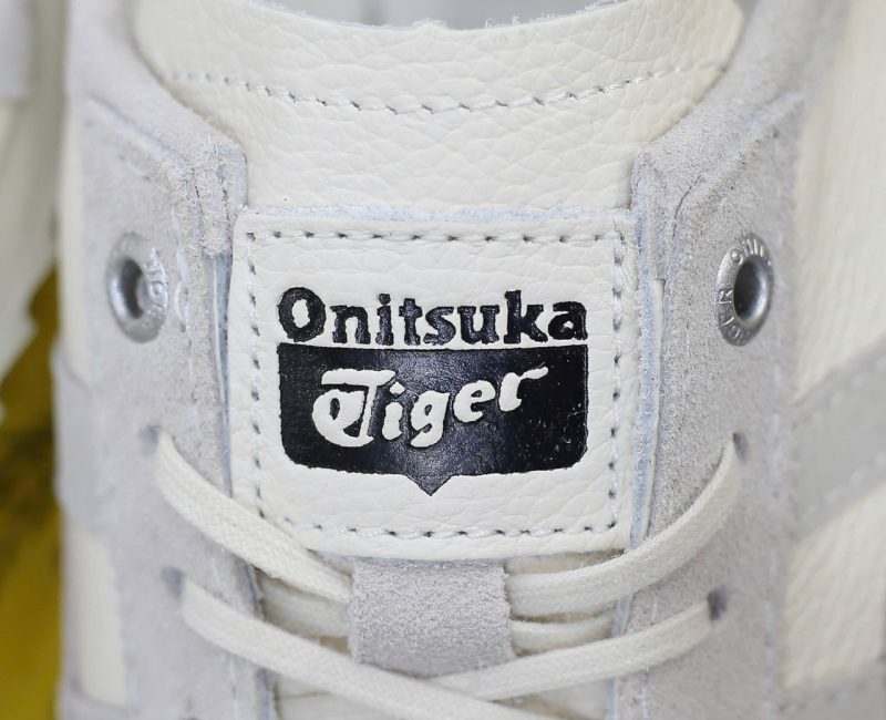 Giày Onitsuka Tiger Mexico 66 SD Cream Birch Best Quality