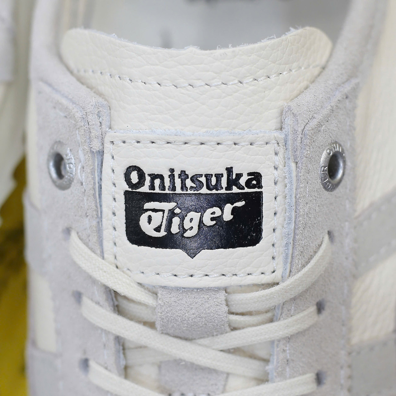 Giày Onitsuka Tiger Mexico 66 SD Cream Birch Best Quality