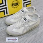 Giày Onitsuka Tiger Mexico 66 SD Cream Birch Best Quality