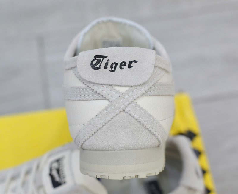 Giày Onitsuka Tiger Mexico 66 SD Cream Birch Best Quality