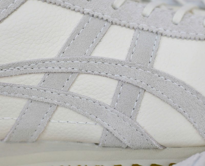 Giày Onitsuka Tiger Mexico 66 SD Cream Birch Best Quality