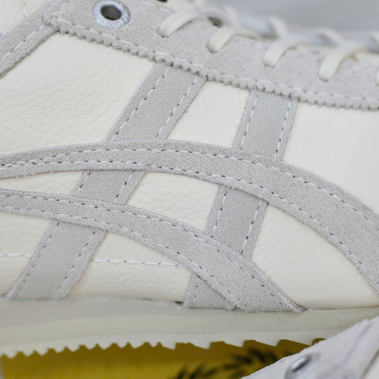 Giày Onitsuka Tiger Mexico 66 SD Cream Birch Best Quality