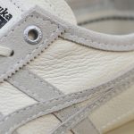 Giày Onitsuka Tiger Mexico 66 SD Cream Birch Best Quality