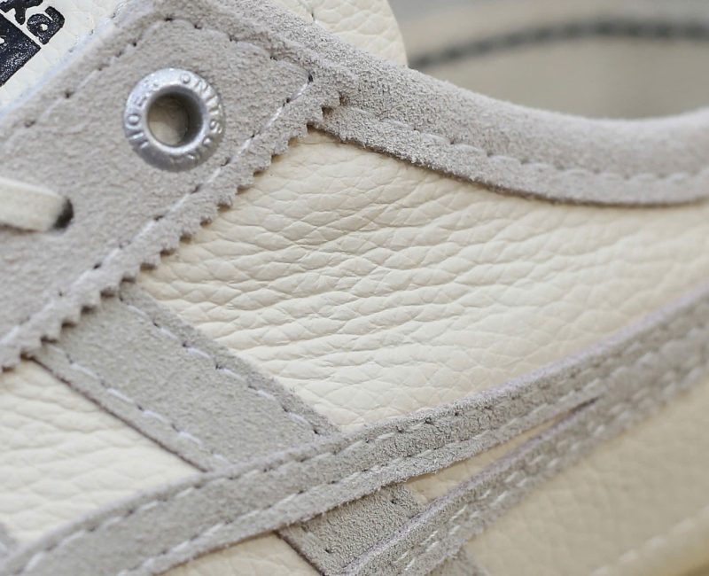 Giày Onitsuka Tiger Mexico 66 SD Cream Birch Best Quality