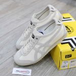 Giày Onitsuka Tiger Mexico 66 SD Cream Birch Best Quality