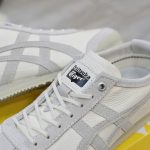Giày Onitsuka Tiger Mexico 66 SD Cream Birch Best Quality
