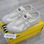Giày Onitsuka Tiger Mexico 66 SD Cream Birch Best Quality