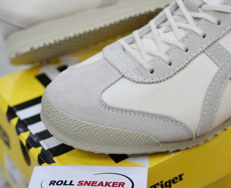 Giày Onitsuka Tiger Mexico 66 SD Cream Birch Best Quality
