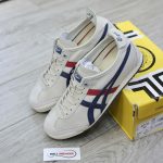 Giày Onitsuka Tiger Mexico 66 SD Cream Peacoat Best Quality