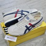Giày Onitsuka Tiger Mexico 66 SD Cream Peacoat Best Quality