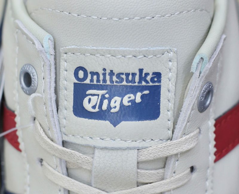 Giày Onitsuka Tiger Mexico 66 SD Cream Peacoat Best Quality