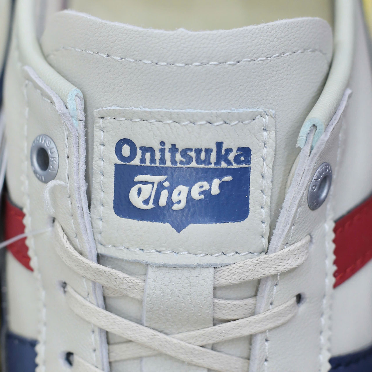 Giày Onitsuka Tiger Mexico 66 SD Cream Peacoat Best Quality