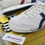 Giày Onitsuka Tiger Mexico 66 SD Cream Peacoat Best Quality