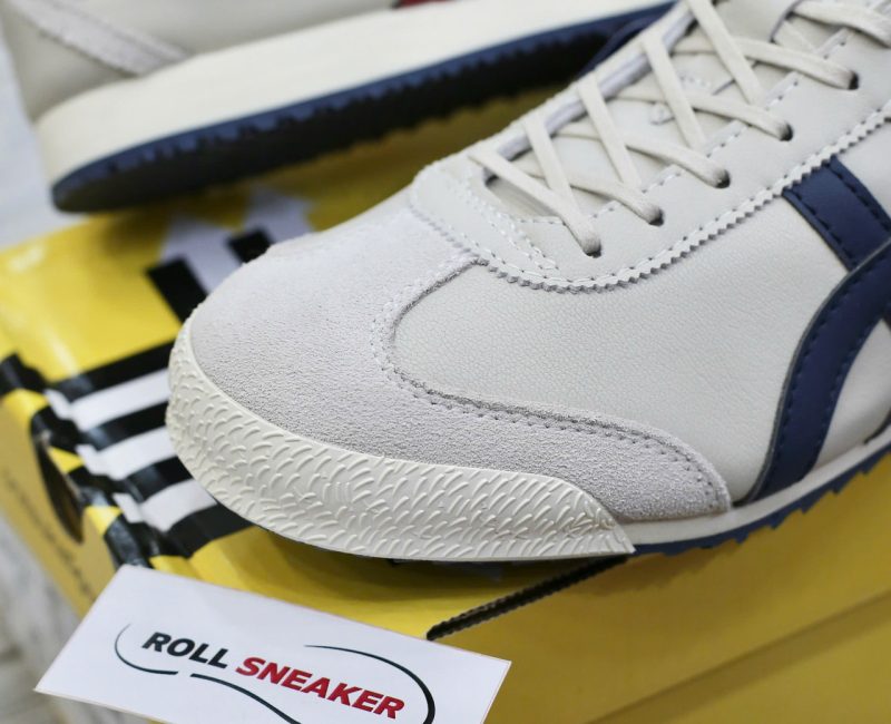 Giày Onitsuka Tiger Mexico 66 SD Cream Peacoat Best Quality