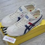 Giày Onitsuka Tiger Mexico 66 SD Cream Peacoat Best Quality