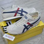 Giày Onitsuka Tiger Mexico 66 SD Cream Peacoat Best Quality