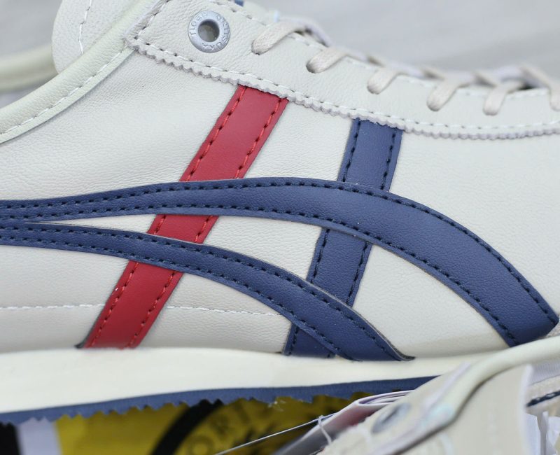 Giày Onitsuka Tiger Mexico 66 SD Cream Peacoat Best Quality