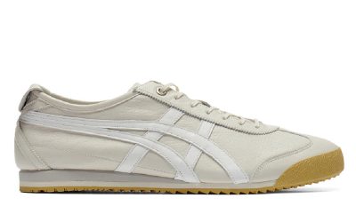 Giày Onitsuka Tiger Mexico 66 SD 'Cream White'