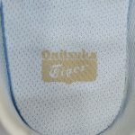 Giày Onitsuka Tiger Mexico 66 Slip-On Birch Wood Crepe