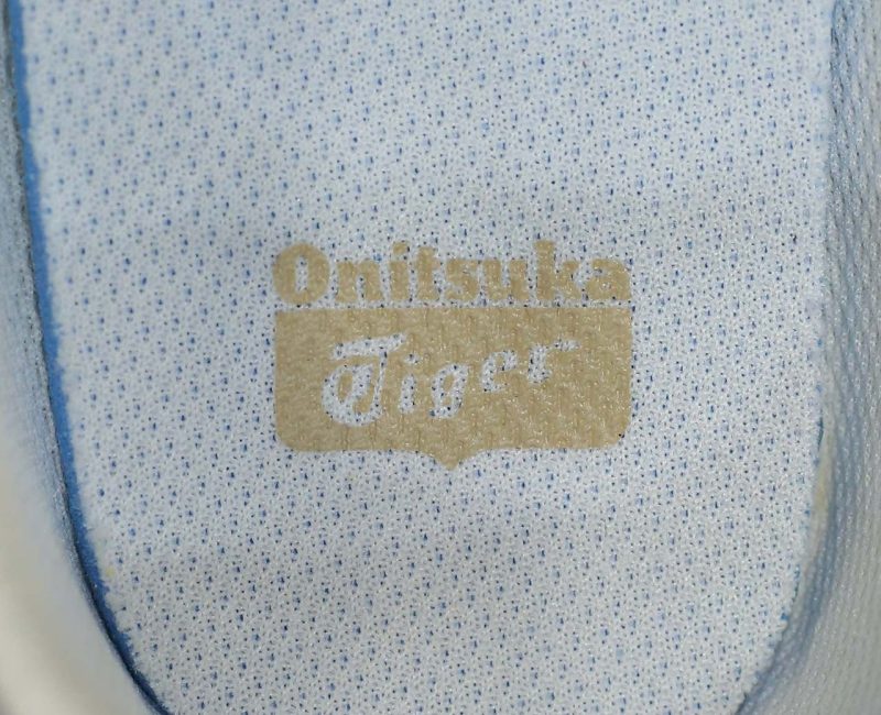 Giày Onitsuka Tiger Mexico 66 Slip-On Birch Wood Crepe