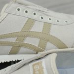Giày Onitsuka Tiger Mexico 66 Slip-On Birch Wood Crepe
