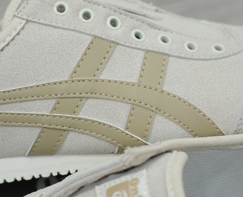 Giày Onitsuka Tiger Mexico 66 Slip-On Birch Wood Crepe