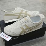 Giày Onitsuka Tiger Mexico 66 Slip-On Birch Wood Crepe