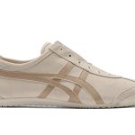 Giày Onitsuka Tiger Mexico 66 Slip-On Birch Wood Crepe