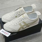Giày Onitsuka Tiger Mexico 66 Slip-On Birch Wood Crepe
