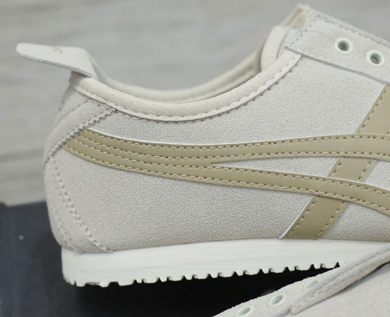 Giày Onitsuka Tiger Mexico 66 Slip-On Birch Wood Crepe