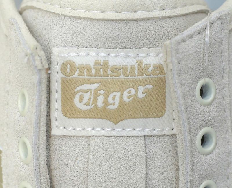 Giày Onitsuka Tiger Mexico 66 Slip-On Birch Wood Crepe