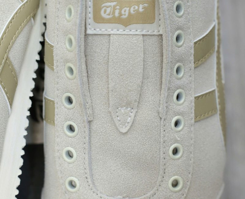 Giày Onitsuka Tiger Mexico 66 Slip-On Birch Wood Crepe