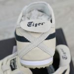 Giày Onitsuka Tiger Mexico 66 Vin White Black Best Quality