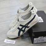 Giày Onitsuka Tiger Mexico 66 Vin White Black Best Quality