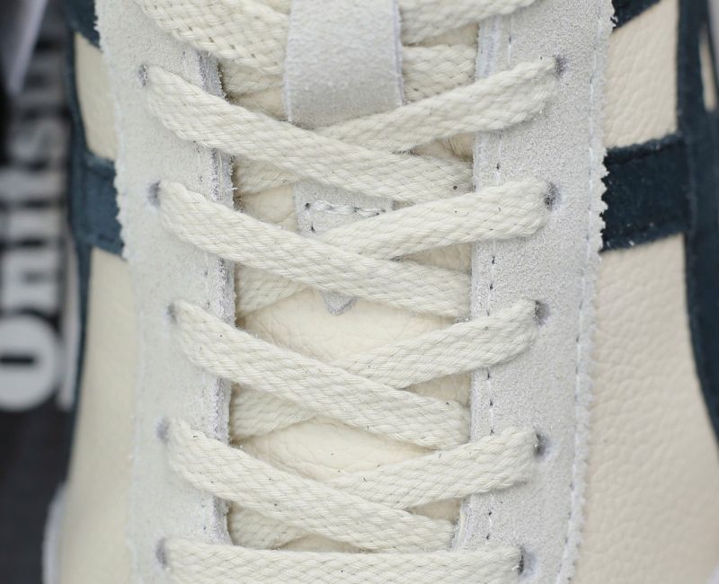 Giày Onitsuka Tiger Mexico 66 Vin White Black Best Quality