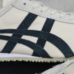 Giày Onitsuka Tiger Mexico 66 Vin White Black Best Quality