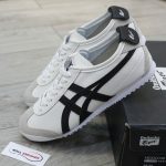 Giày Onitsuka Tiger Mexico 66 White Black
