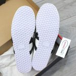 Giày Onitsuka Tiger Mexico 66 White Black