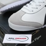 Giày Onitsuka Tiger Mexico 66 White Black