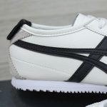 Giày Onitsuka Tiger Mexico 66 White Black