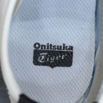 Giày Onitsuka Tiger Mexico 66 White Black