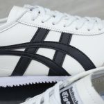 Giày Onitsuka Tiger Mexico 66 White Black