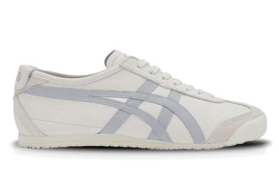Giày Onitsuka Tiger Mexico 66 ‘White Light Sage’