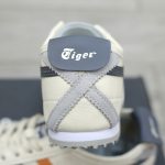 Giày Onitsuka Tiger Mexico 66 ‘White Navy Orange’