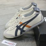 Giày Onitsuka Tiger Mexico 66 ‘White Navy Orange’