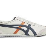 Giày Onitsuka Tiger Mexico 66 ‘White Navy Orange’