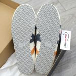 Giày Onitsuka Tiger Mexico 66 ‘White Navy Orange’