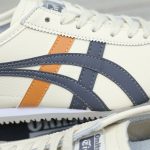 Giày Onitsuka Tiger Mexico 66 ‘White Navy Orange’
