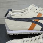 Giày Onitsuka Tiger Mexico 66 ‘White Navy Orange’