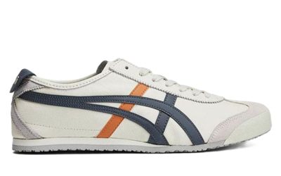 Giày Onitsuka Tiger Mexico 66 ‘White Navy Orange’